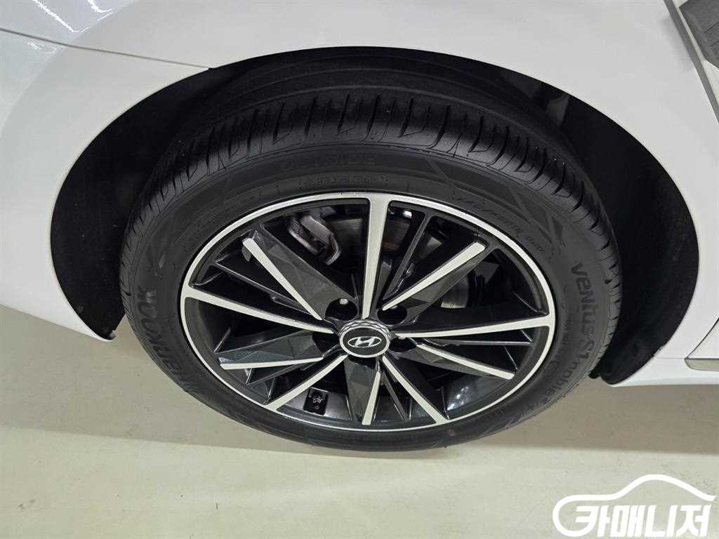 Hyundai Grandeur The New Grandeur IG 2.5 Reubeulrang thumbnail 19