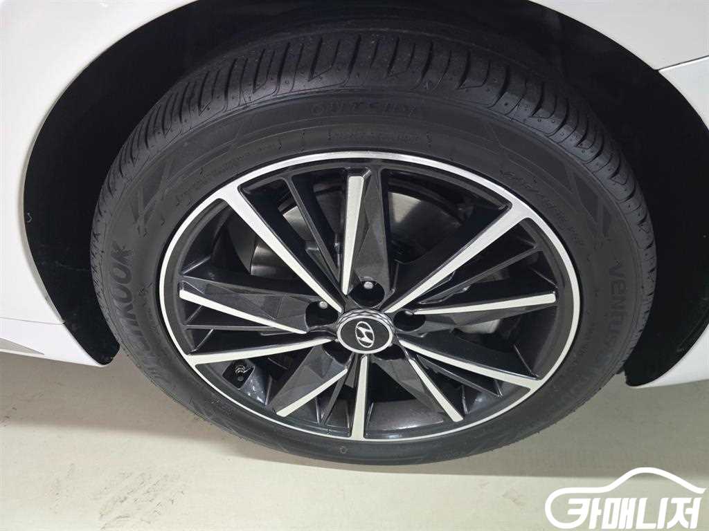 Hyundai Grandeur The New Grandeur IG 2.5 Reubeulrang thumbnail 20