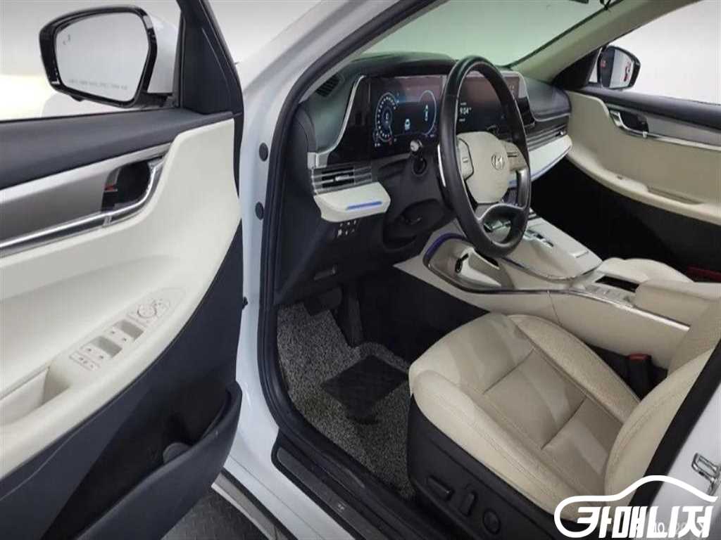 Hyundai Grandeur The New Grandeur IG 2.5 Reubeulrang thumbnail 5