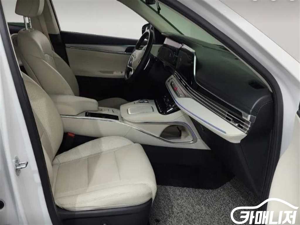 Hyundai Grandeur The New Grandeur IG 2.5 Reubeulrang thumbnail 6