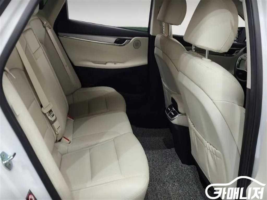 Hyundai Grandeur The New Grandeur IG 2.5 Reubeulrang thumbnail 7