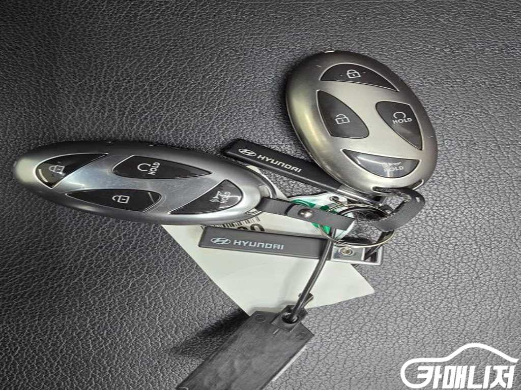 Hyundai Grandeur Gasoline 2.5 2WD thumbnail 13