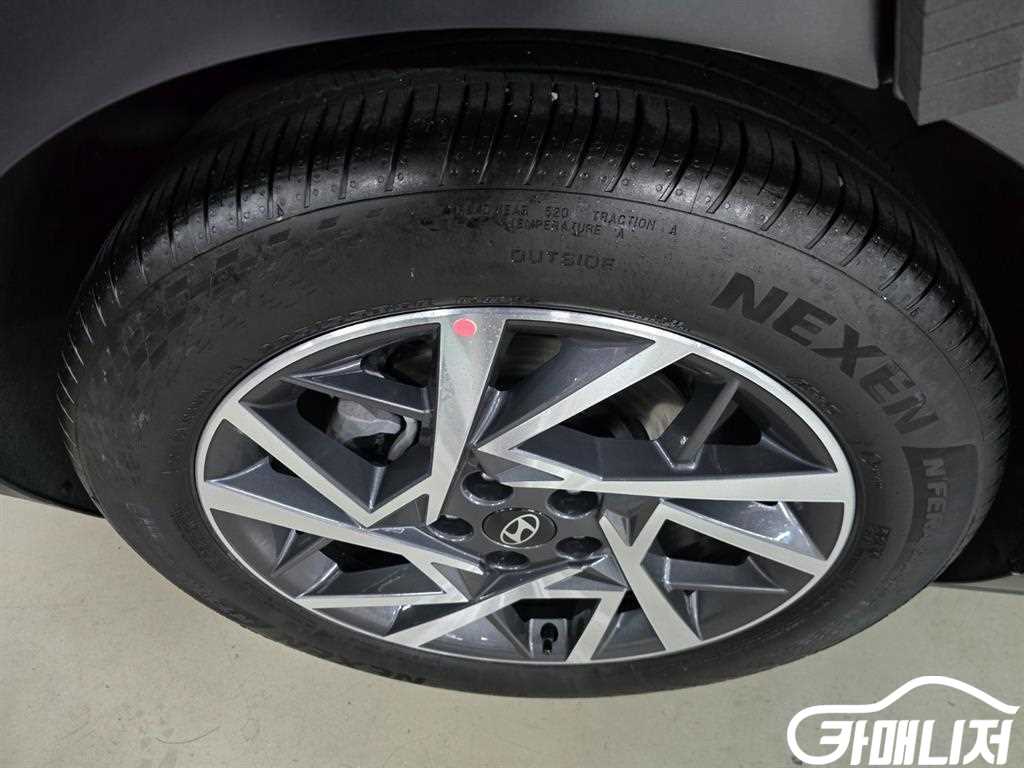 Hyundai Grandeur Gasoline 2.5 2WD thumbnail 19