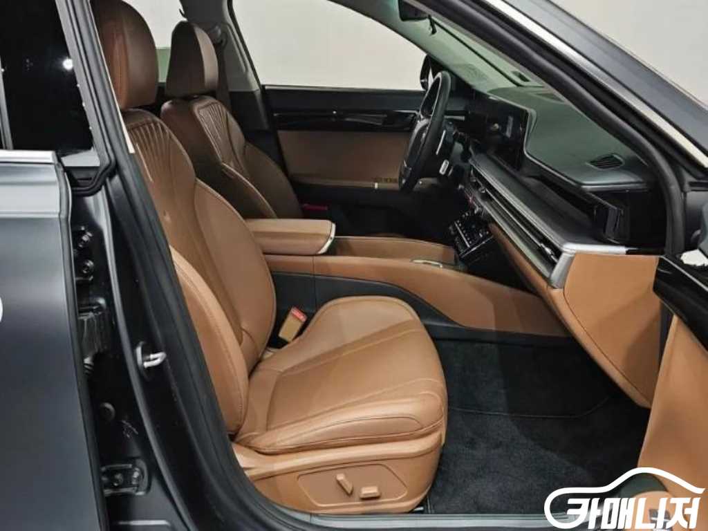 Hyundai Grandeur Gasoline 2.5 2WD thumbnail 7