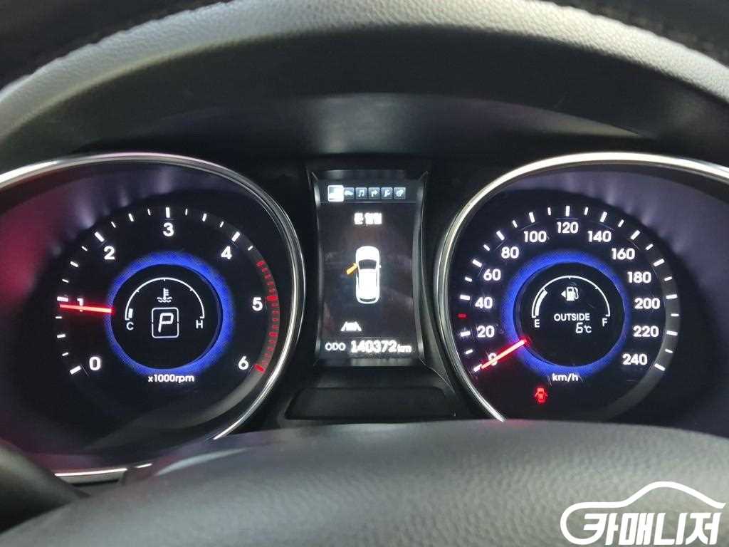 Hyundai Maxcruz R2.2 4WD Exclusive Special thumbnail 6