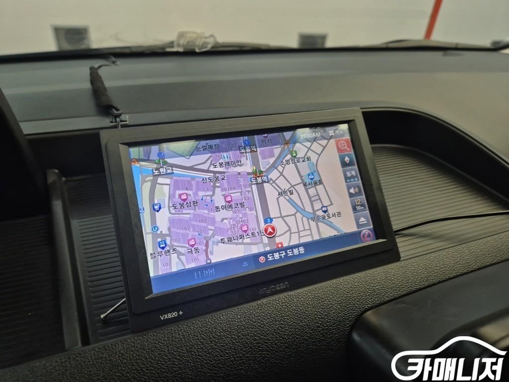 Hyundai Staria 2WD Diesel Cargo Smart thumbnail 13