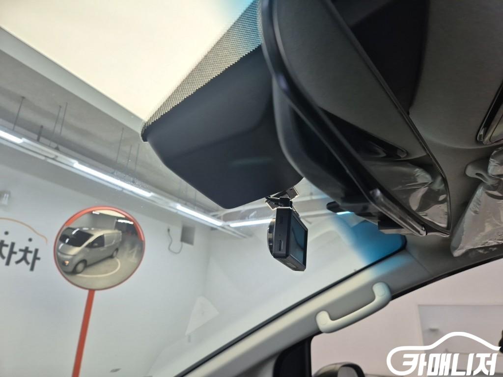 Hyundai Staria 2WD Diesel Cargo Smart thumbnail 17