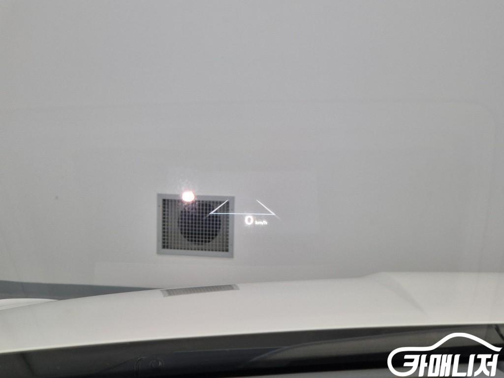 Hyundai Sonata Sonata The Edge Gasoline 1.6 Turbo thumbnail 16