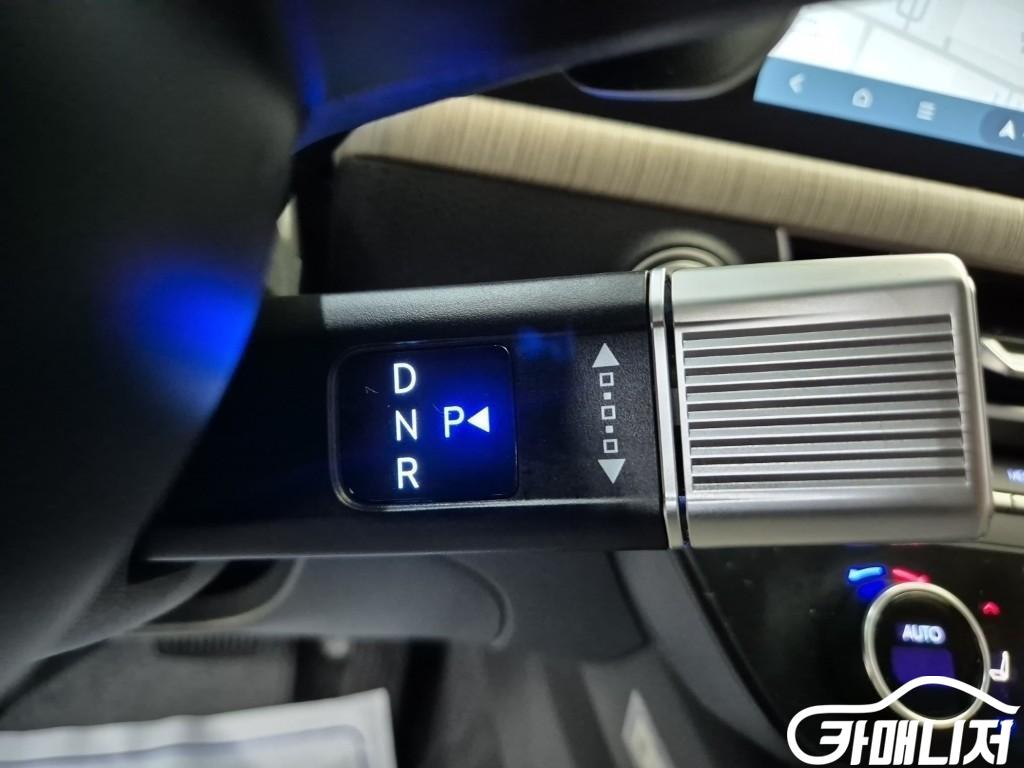 Hyundai Sonata Sonata The Edge Gasoline 1.6 Turbo thumbnail 8