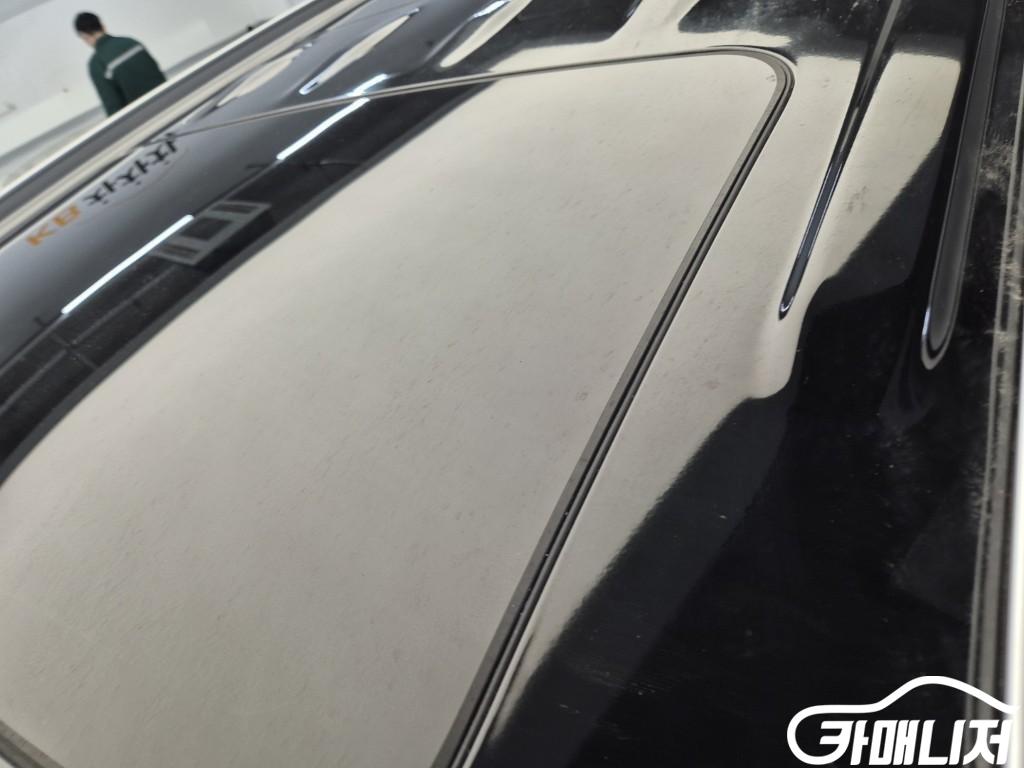 Hyundai Palisade The New Palisade Gasoline 3.8 4WD thumbnail 13