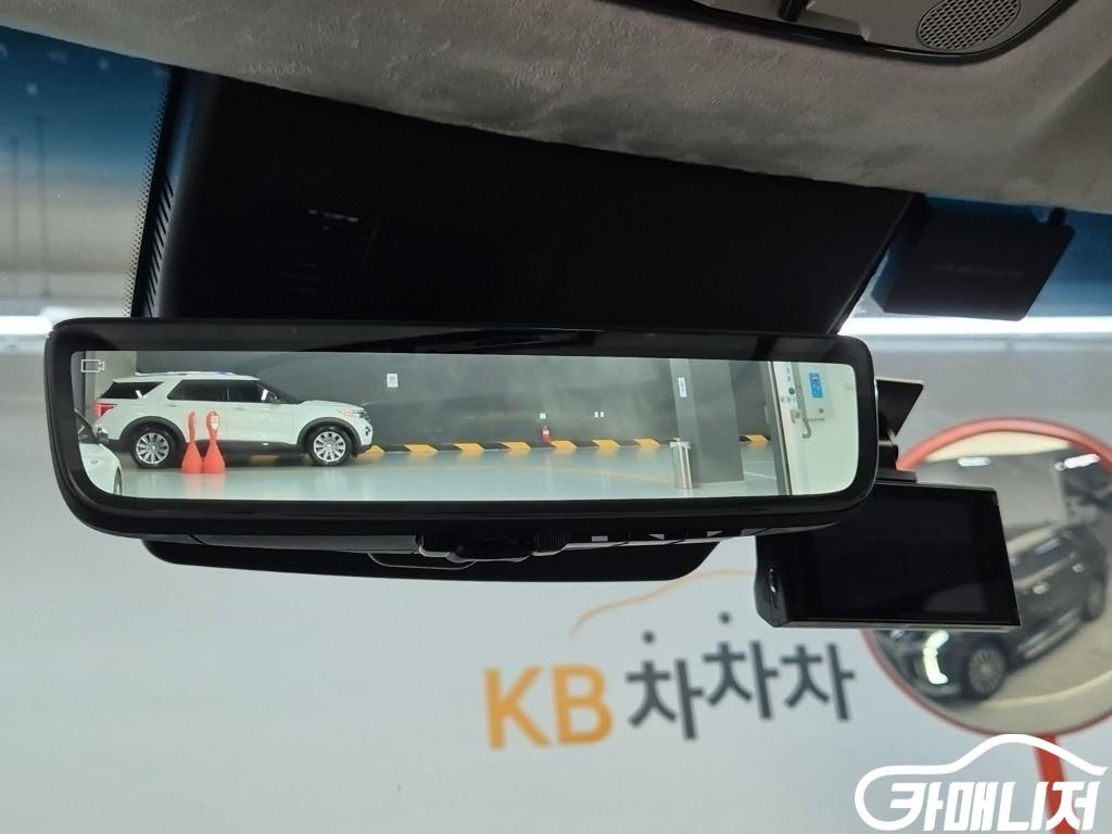 Hyundai Palisade The New Palisade Gasoline 3.8 4WD thumbnail 18