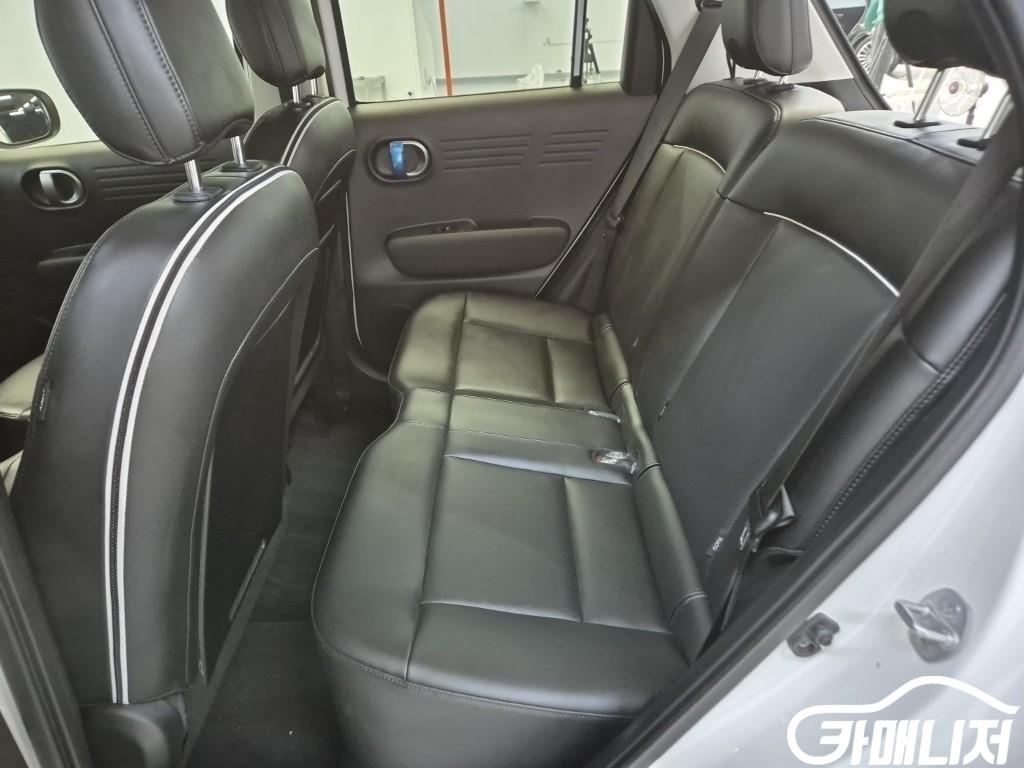 Hyundai Casper 1.0 Gasoline Turbo thumbnail 12