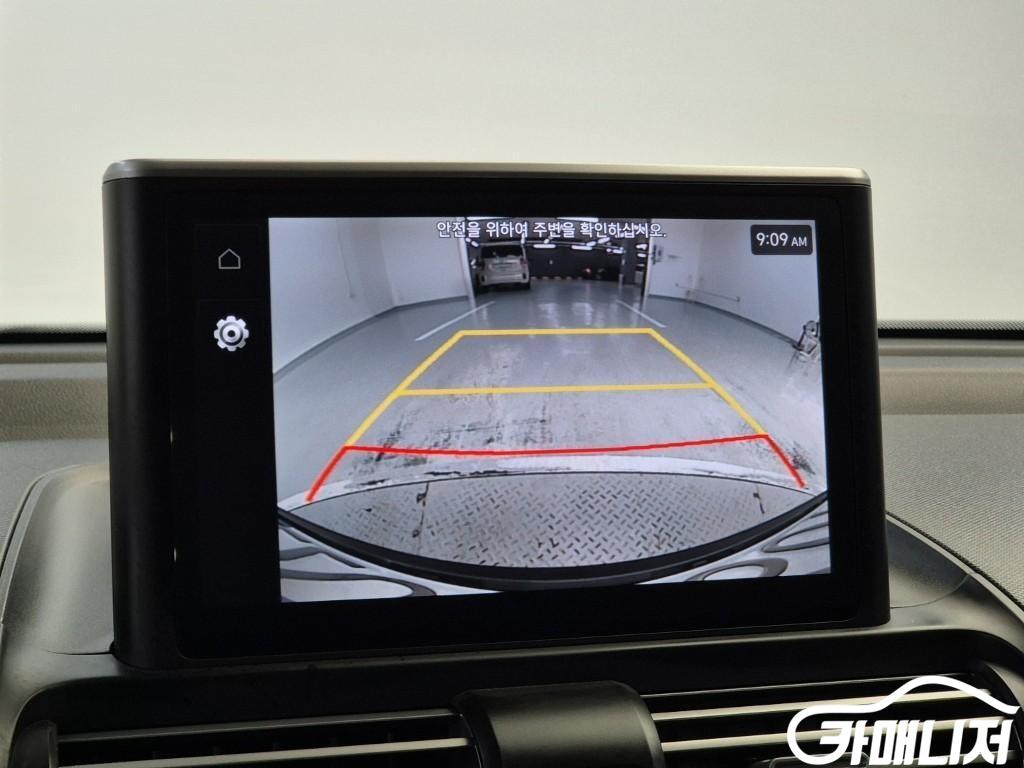 Hyundai Casper 1.0 Gasoline Turbo thumbnail 14