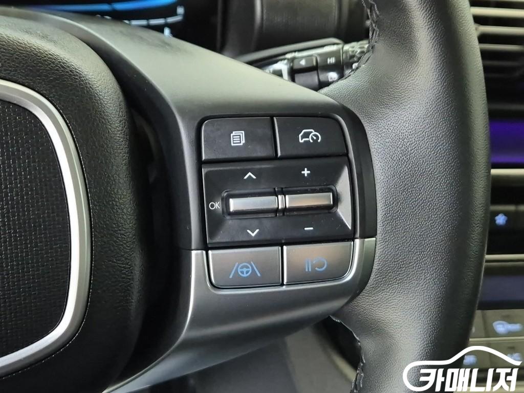 Hyundai Casper 1.0 Gasoline Turbo thumbnail 15