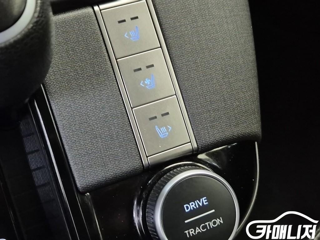 Hyundai Casper 1.0 Gasoline Turbo thumbnail 16