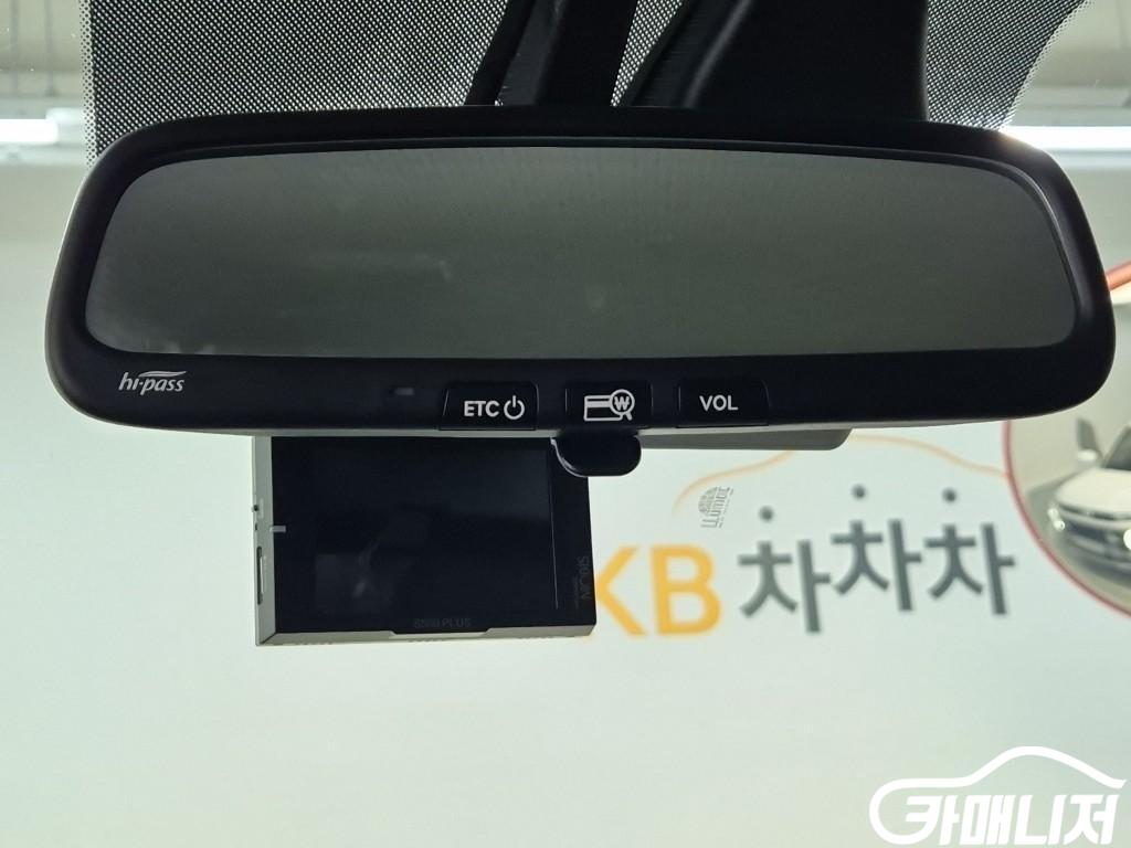 Hyundai Casper 1.0 Gasoline Turbo thumbnail 17