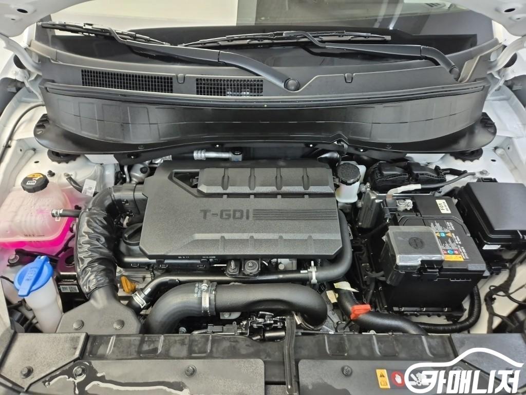 Hyundai Casper 1.0 Gasoline Turbo thumbnail 5