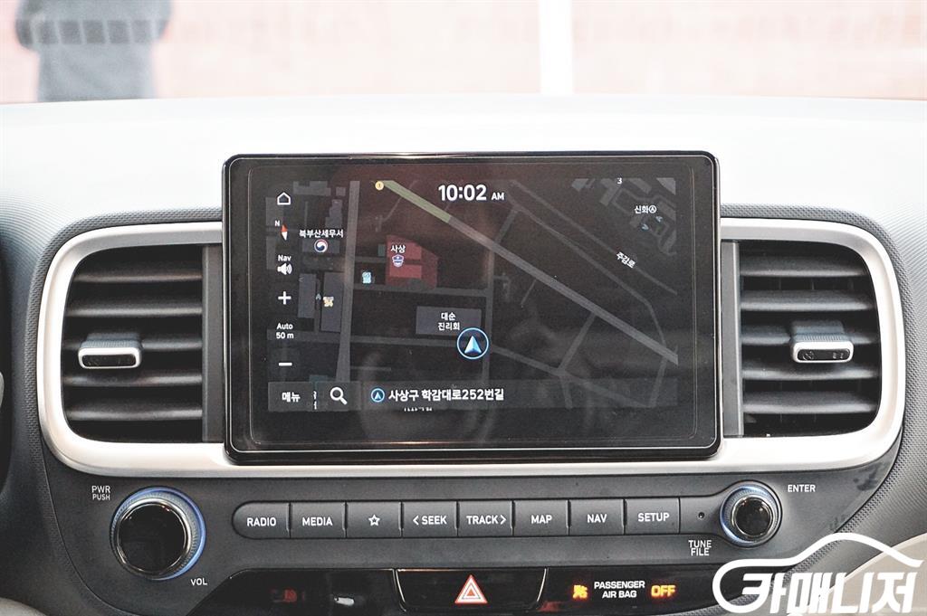 Hyundai Venue BeNew 1.6 Premium thumbnail 12