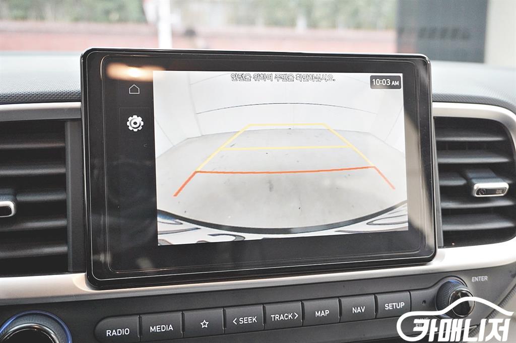 Hyundai Venue BeNew 1.6 Premium thumbnail 13