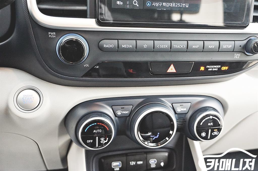 Hyundai Venue BeNew 1.6 Premium thumbnail 14