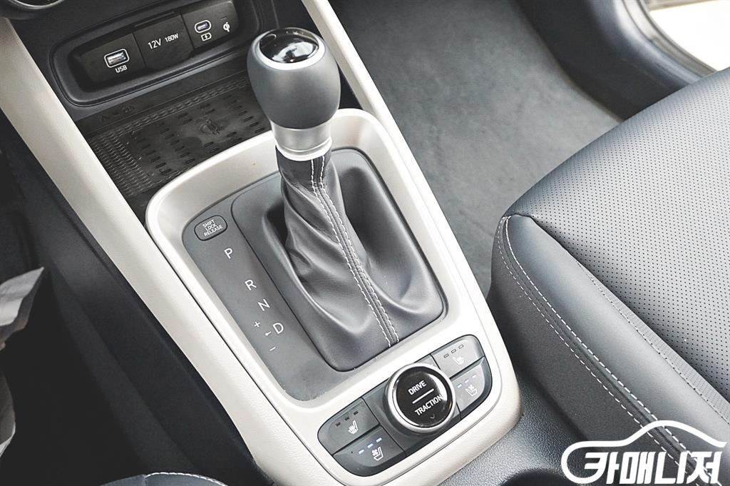 Hyundai Venue BeNew 1.6 Premium thumbnail 15