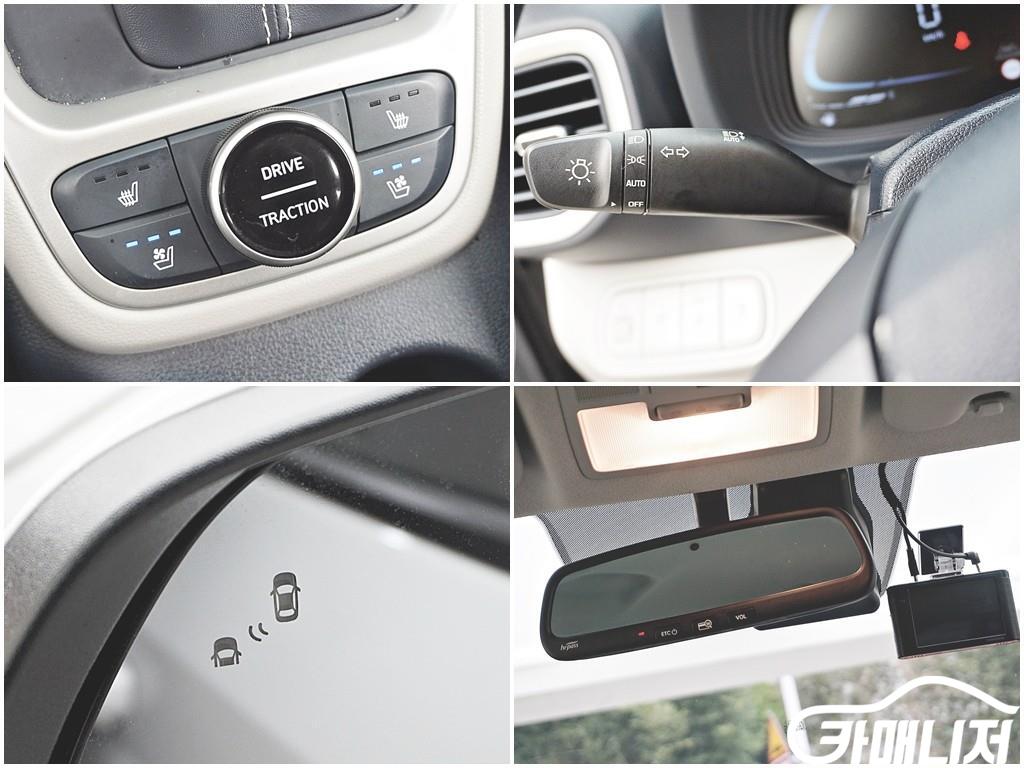 Hyundai Venue BeNew 1.6 Premium thumbnail 16