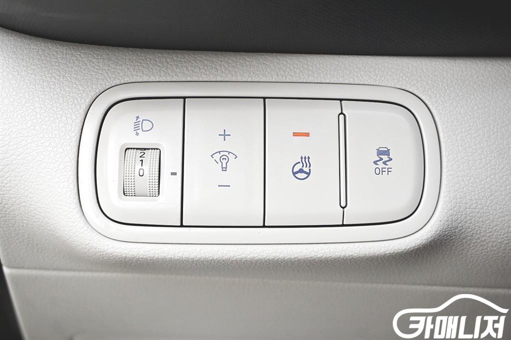 Hyundai Venue BeNew 1.6 Premium thumbnail 17