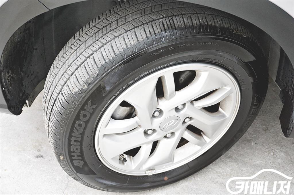 Hyundai Venue BeNew 1.6 Premium thumbnail 19