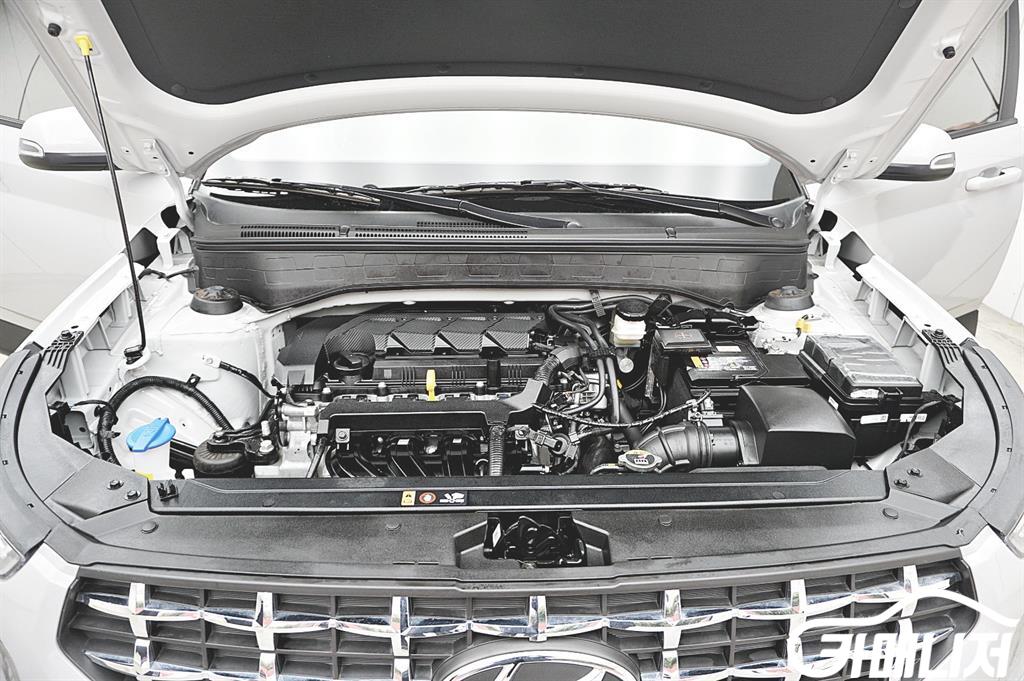 Hyundai Venue BeNew 1.6 Premium thumbnail 20