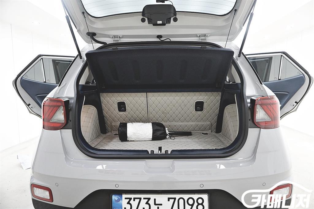 Hyundai Venue BeNew 1.6 Premium thumbnail 5