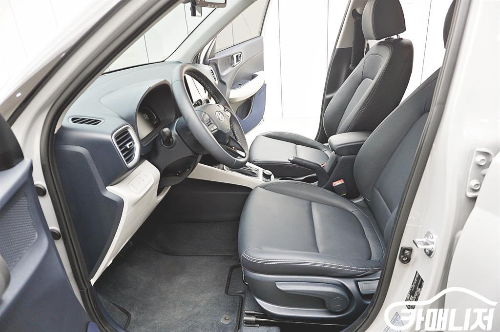 Hyundai Venue BeNew 1.6 Premium thumbnail 6