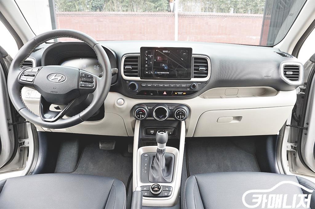 Hyundai Venue BeNew 1.6 Premium thumbnail 8