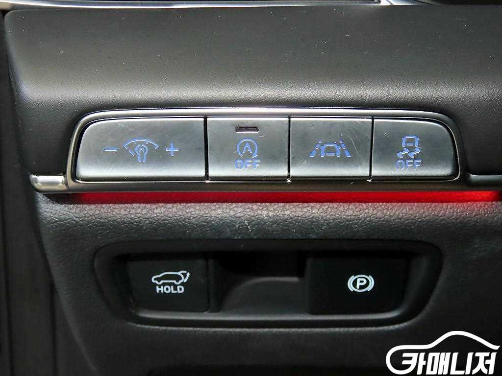 Genesis GV80 Diesel 3.0 AWD thumbnail 14