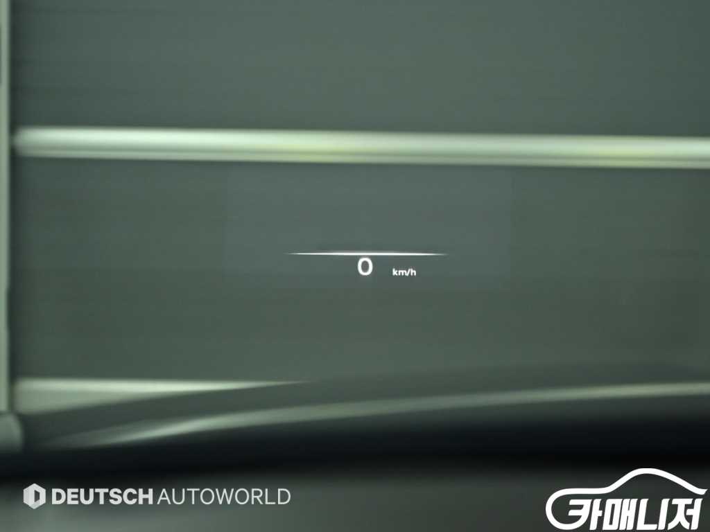 Genesis G80 2.5 Gasoline Turbo AWD thumbnail 17