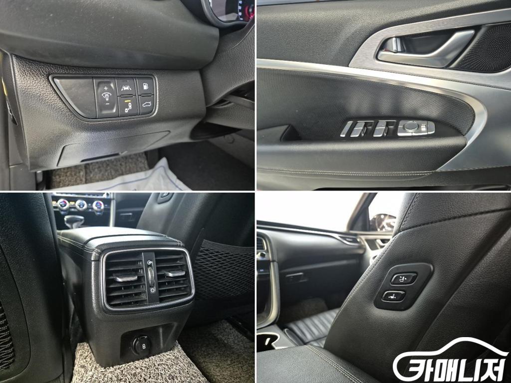 Genesis G70 2.0T AWD thumbnail 17