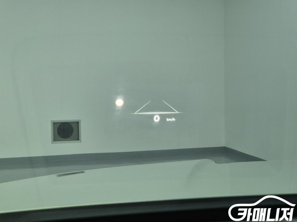 Genesis GV80 GV80 Coupe Gasoline 2.5T AWD thumbnail 16