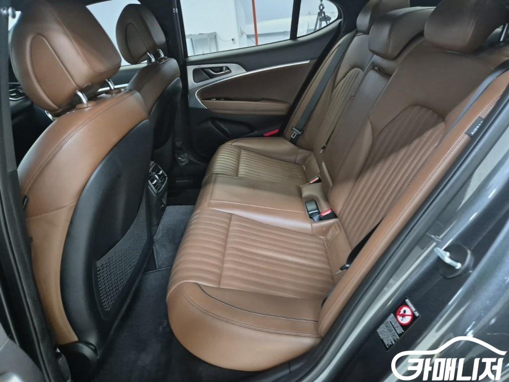 Genesis G70 2.0T thumbnail 12
