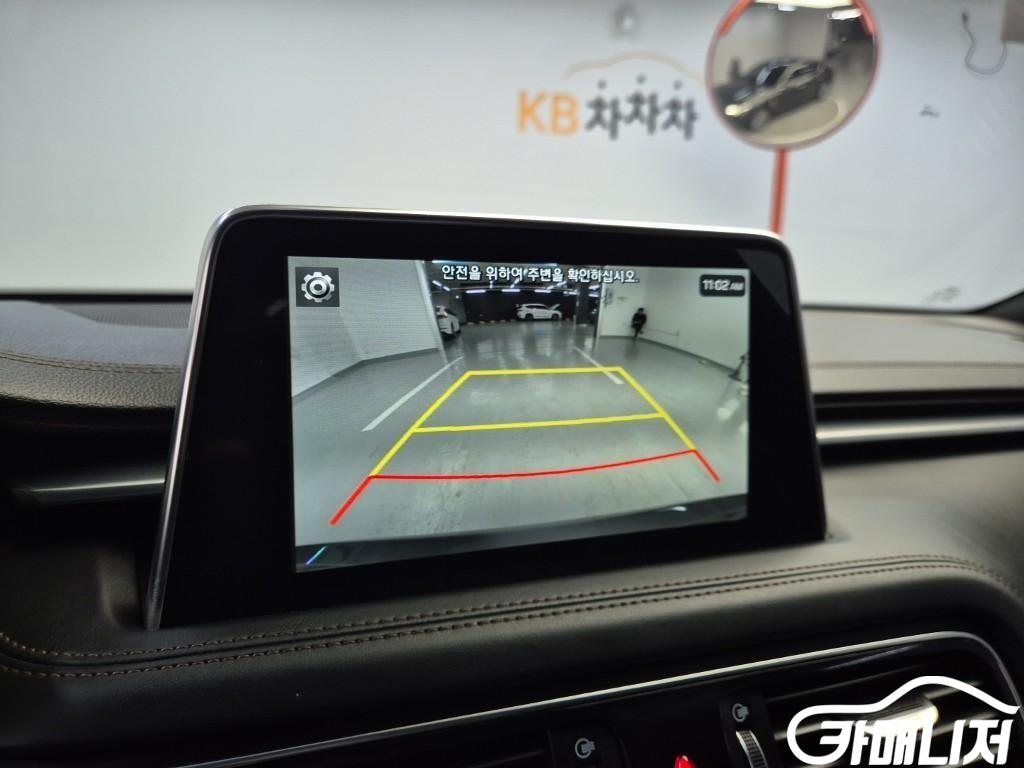 Genesis G70 2.0T thumbnail 14