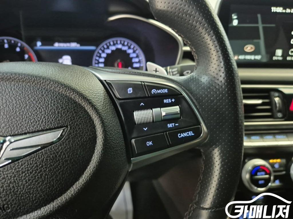 Genesis G70 2.0T thumbnail 15