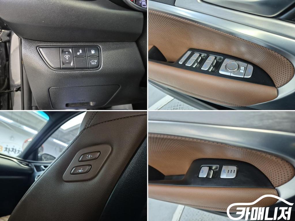 Genesis G70 2.0T thumbnail 17