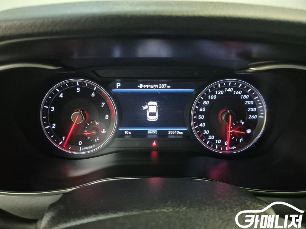 Genesis G70 2.0T thumbnail 6