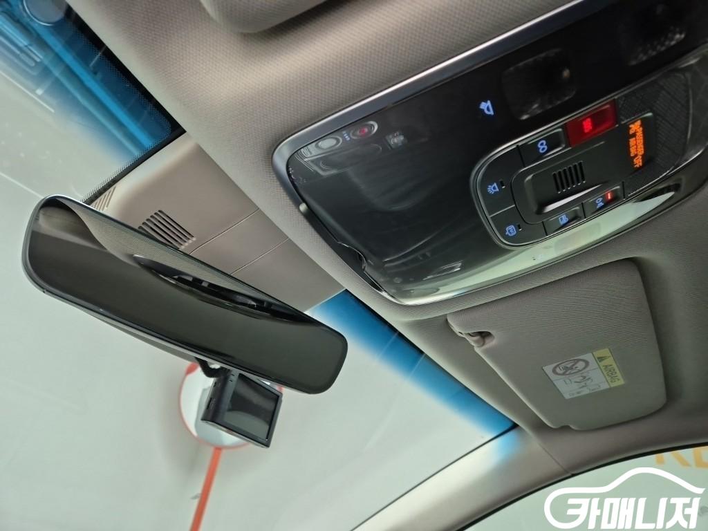 Genesis GV80 Gasoline 3.5T AWD thumbnail 15