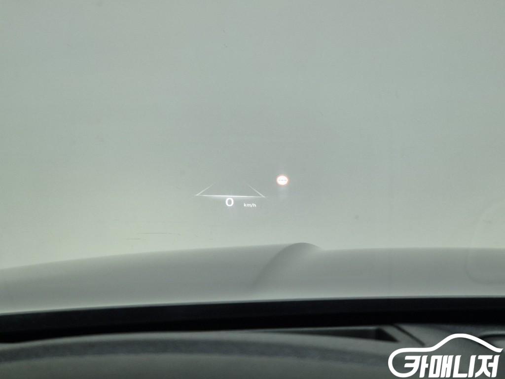 Genesis GV80 Gasoline 3.5T AWD thumbnail 6