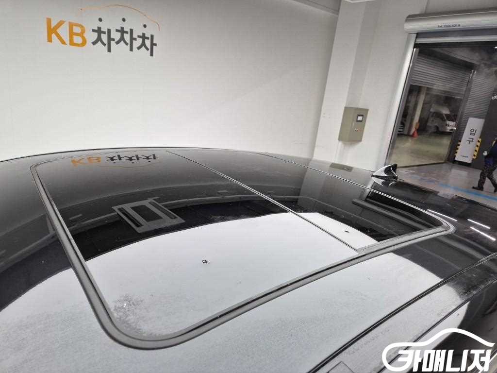 Genesis GV80 GV80 Coupe Gasoline 3.5T AWD thumbnail 13