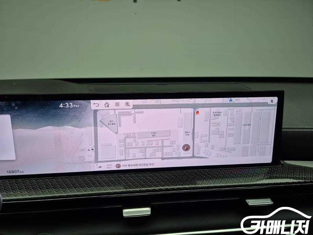 Genesis GV80 GV80 Coupe Gasoline 3.5T AWD thumbnail 14