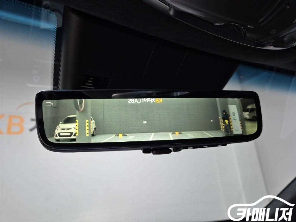 Genesis GV80 GV80 Coupe Gasoline 3.5T AWD thumbnail 18