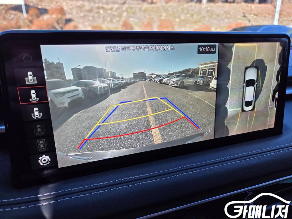 Genesis G70 The New G70 Gasoline 2.0T 2WD thumbnail 7