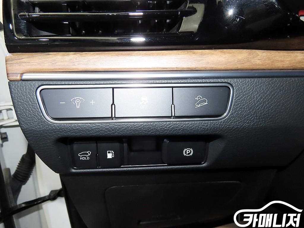 Kia Mohave Mohave Deo Master 4WD Masters thumbnail 14