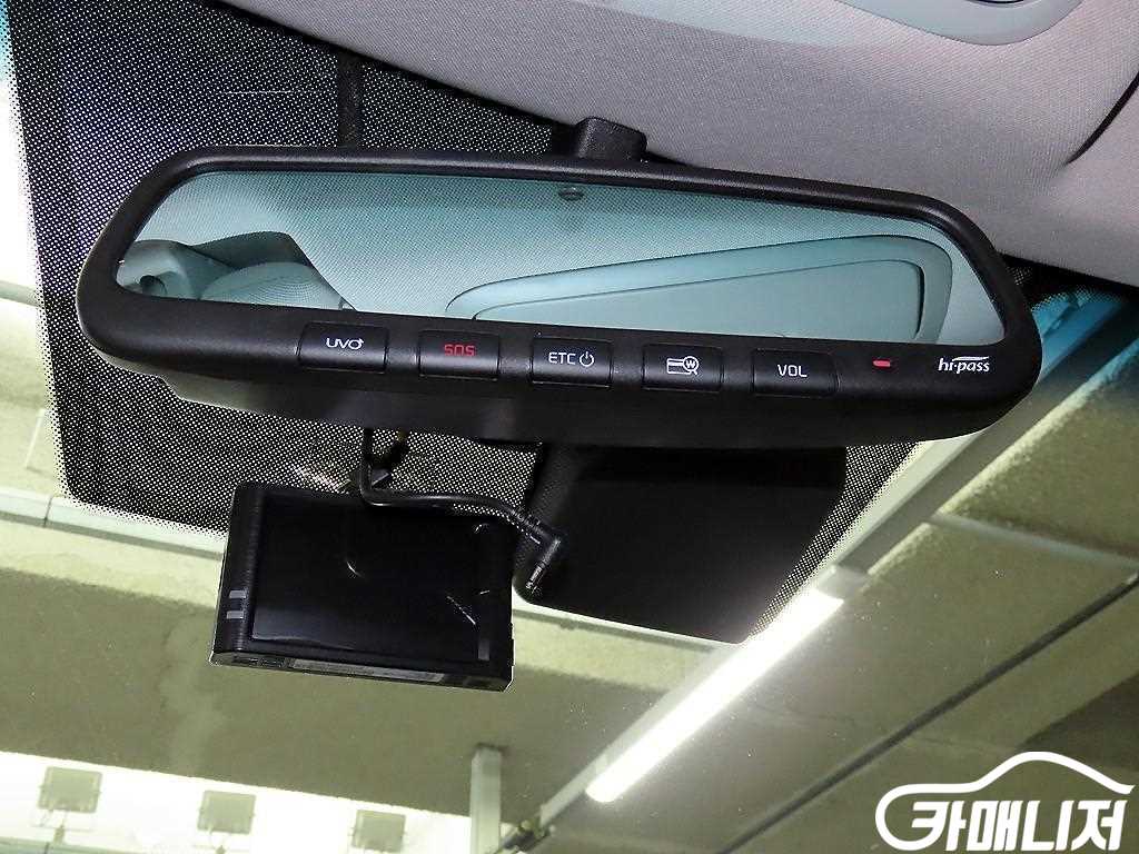 Kia Mohave Mohave Deo Master 4WD Masters thumbnail 15