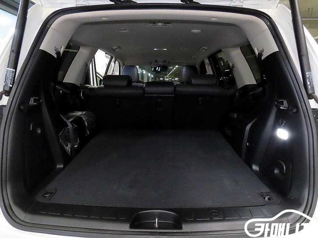 Kia Mohave Mohave Deo Master 4WD Masters thumbnail 16